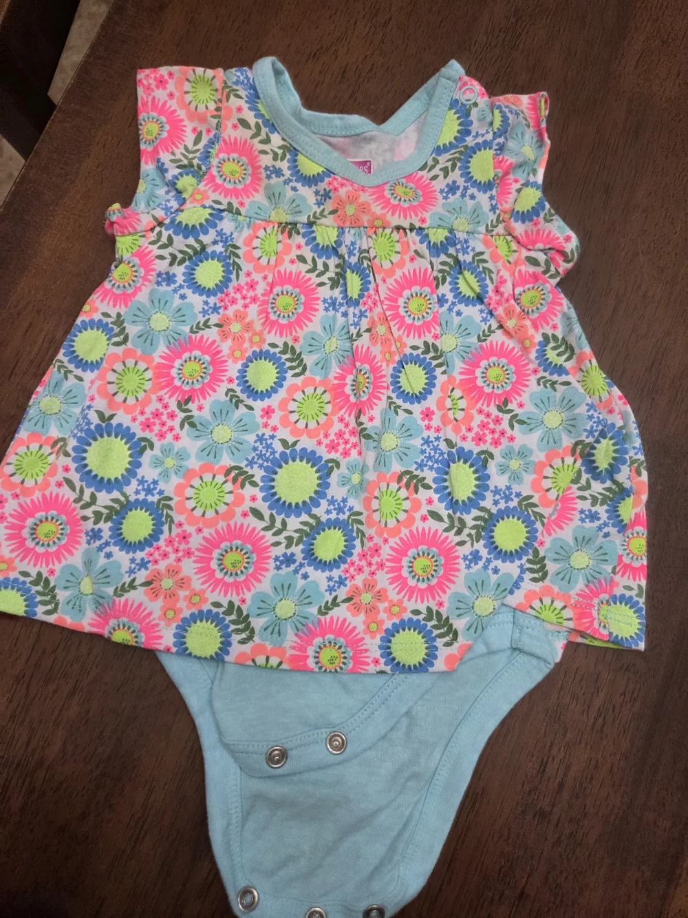End Of Summer Girls 5 Piece Bundle